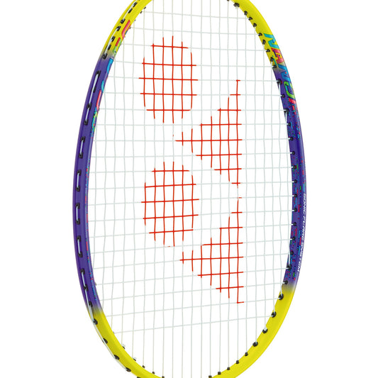Yonex Nanoflare 002 Clear Strung
