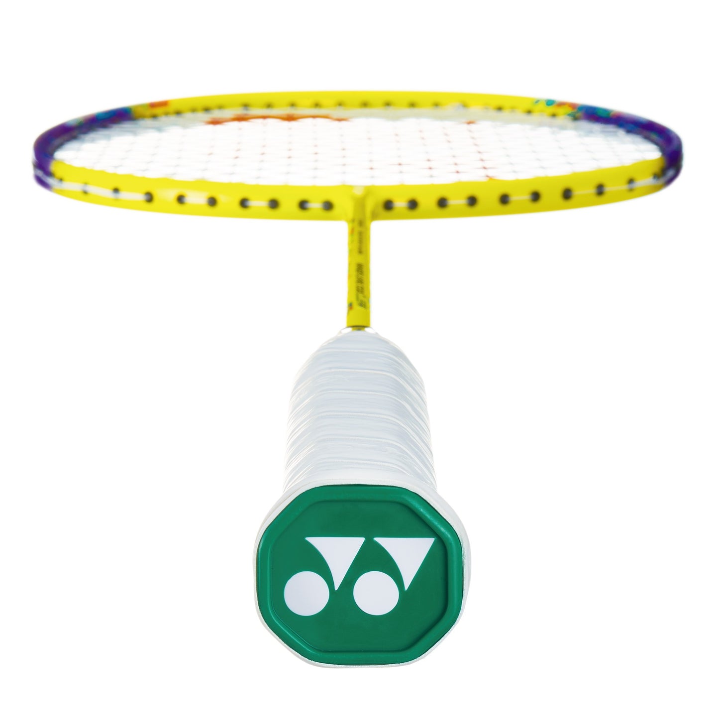 Yonex Nanoflare 002 Clear Strung