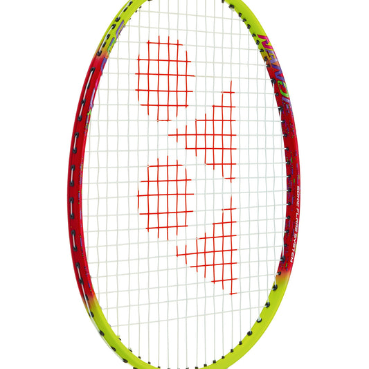 Yonex Nanoflare 002 Ability Strung