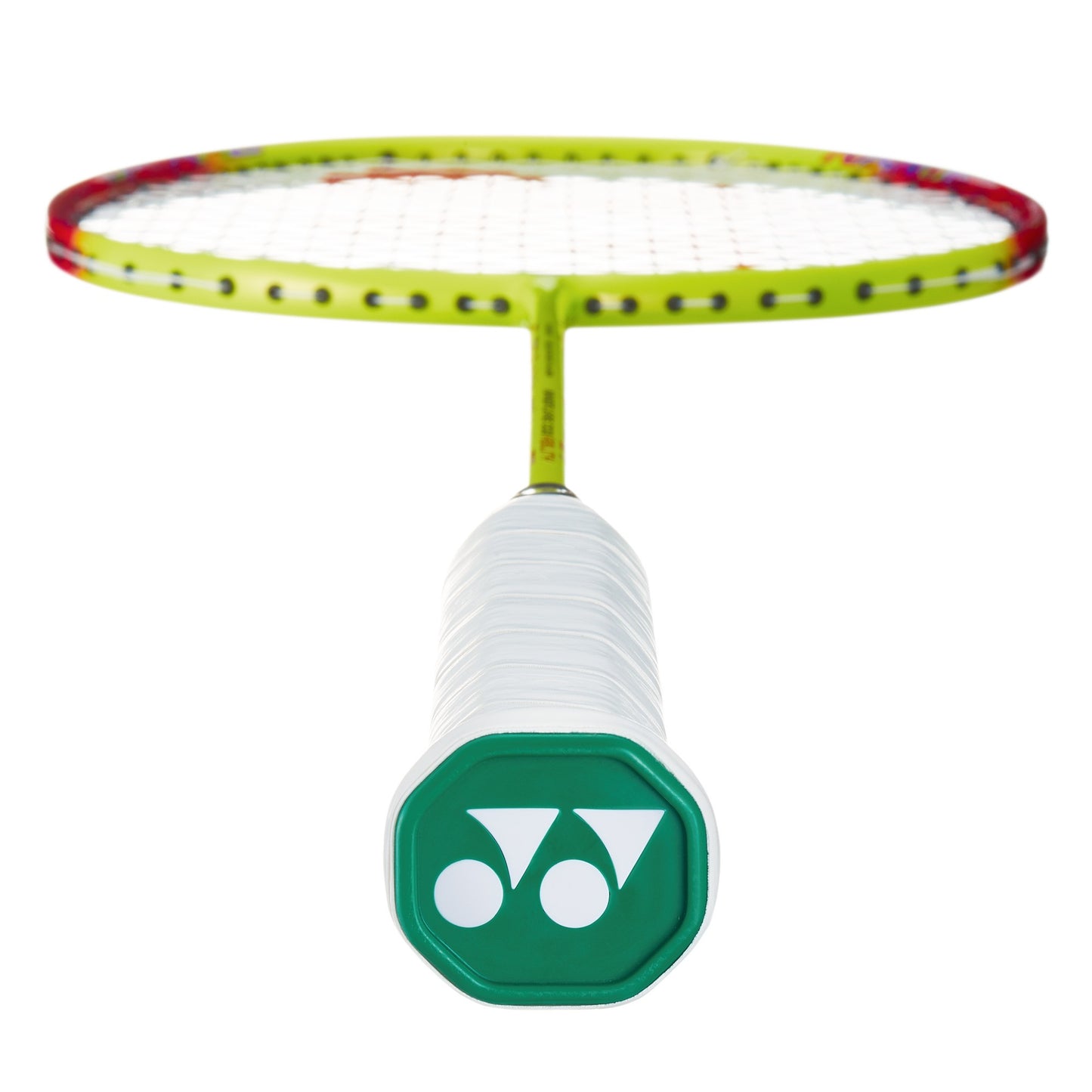 Yonex Nanoflare 002 Ability Strung