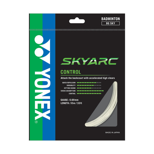 Yonex Skyarc Set 10 Meter