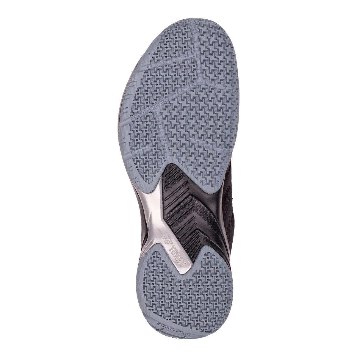 YONEX CASCADE ACCEL WIDE BLACK/ORANGE