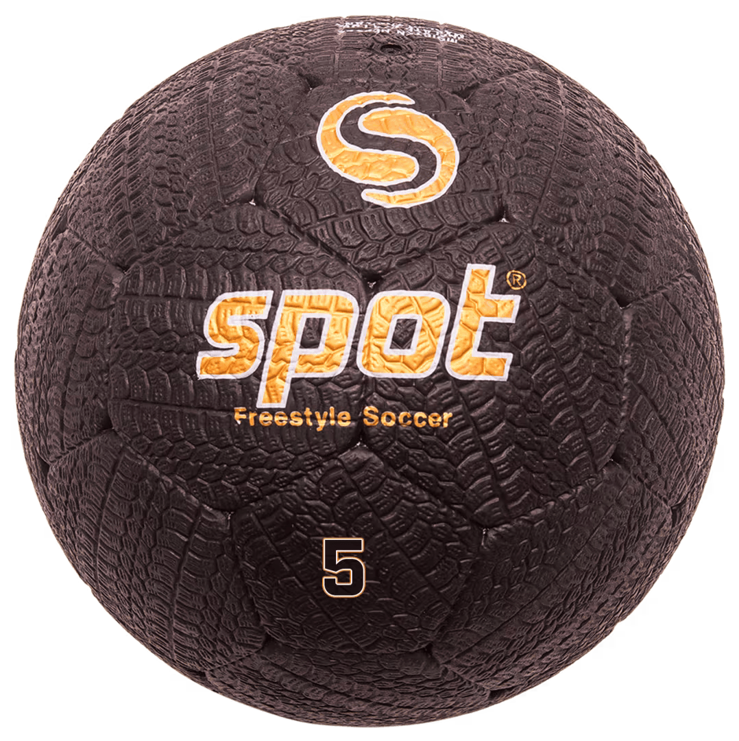 Streetsoccer Freestyle | Maat 5