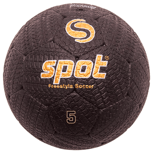 Streetsoccer Freestyle | Maat 5