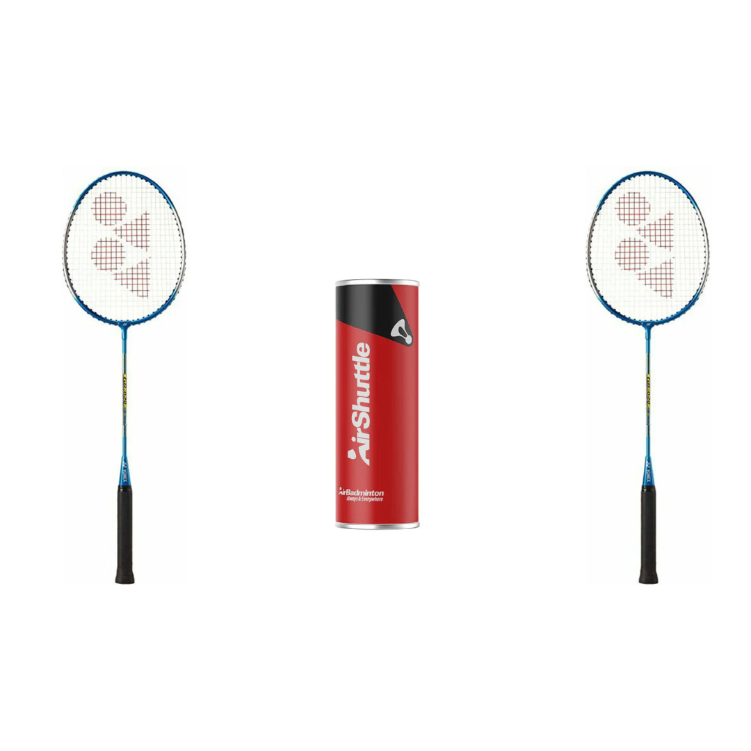 AirBadminton - Yonex Plug & Play Set 2
