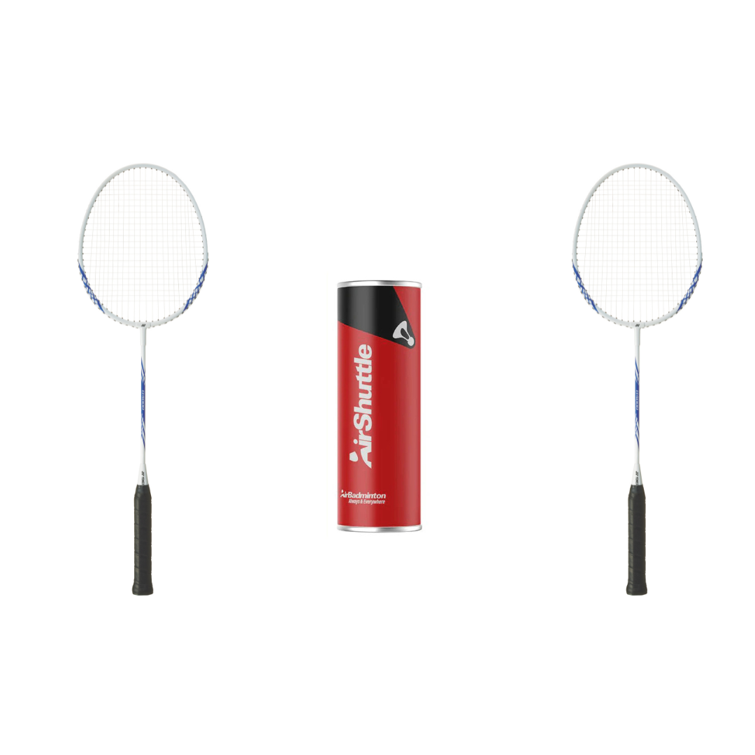 AirBadminton - Yonex Plug & Play set 1
