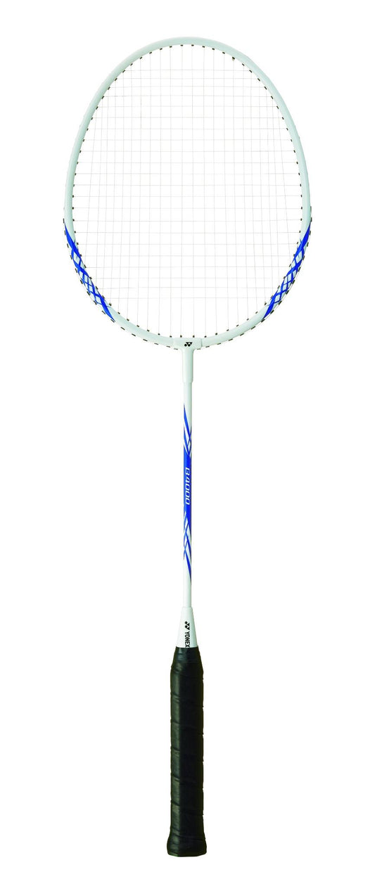 Yonex B4000 Strung (incl. hoes)