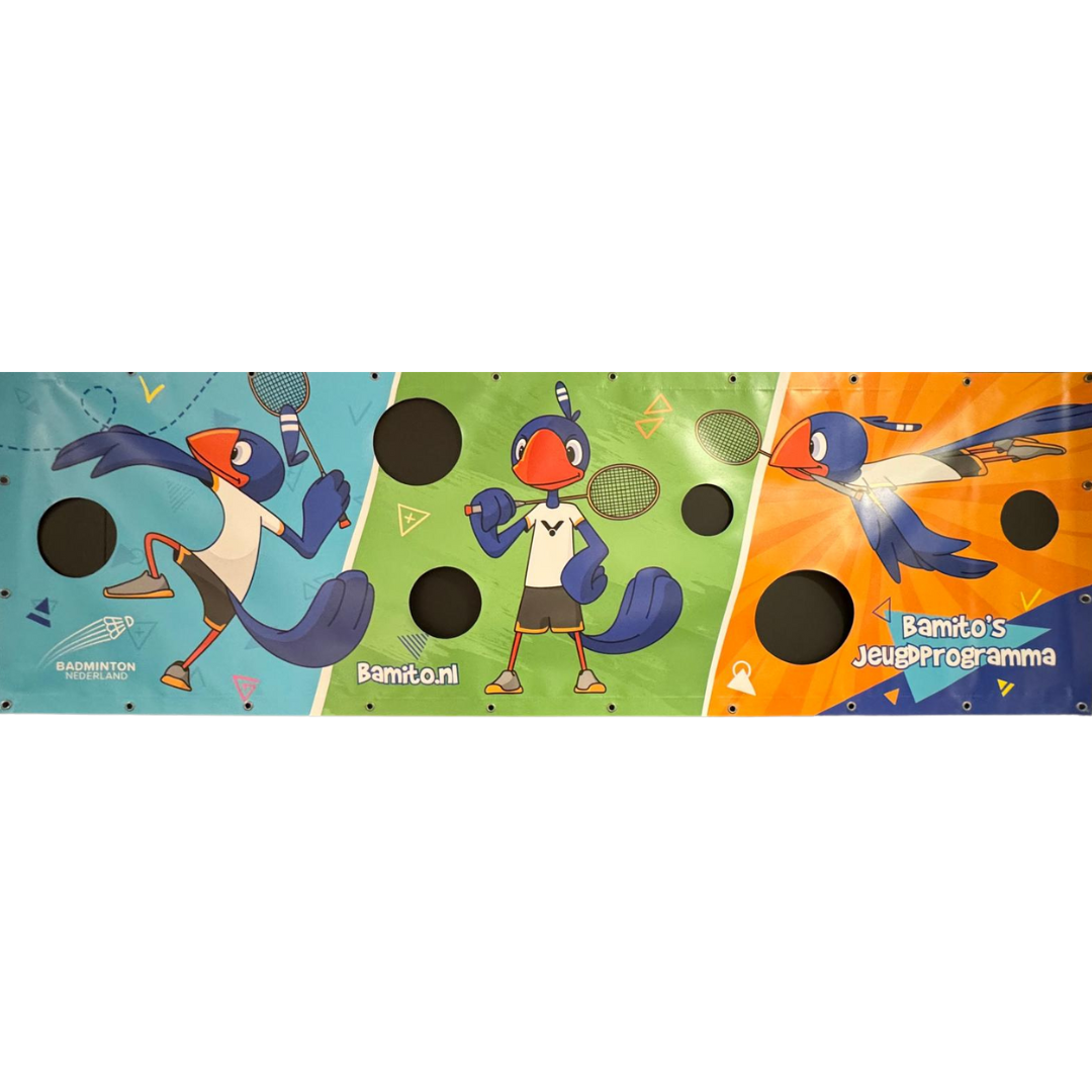 Bamito Scorewand
