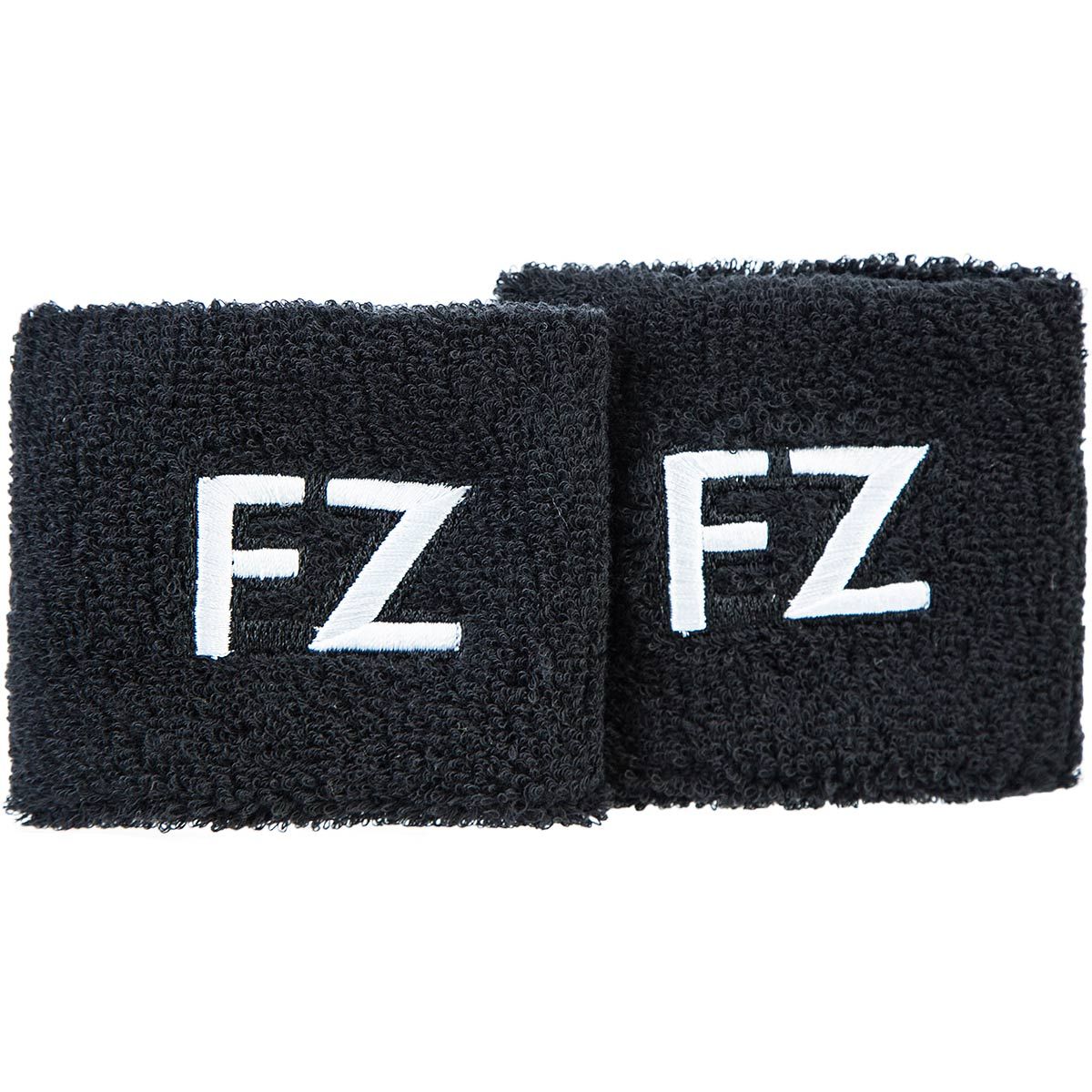 FZ Forza Polsband Zwart (2stk)