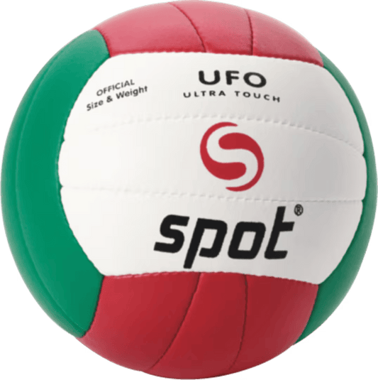 Volleybal Spot UFO