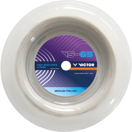 Victor VS-65 A Reel