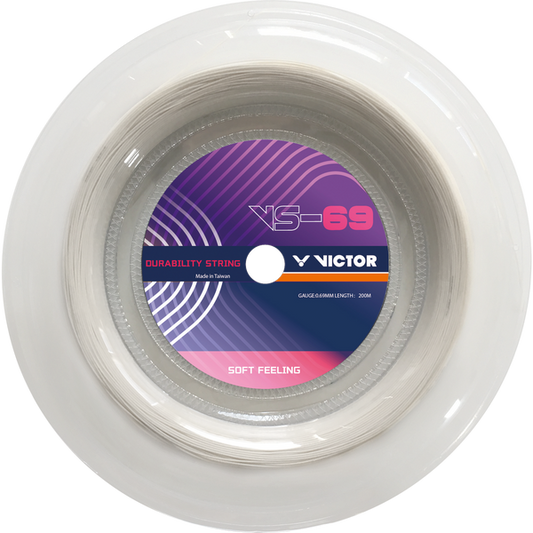 Victor VS-69 A Reel