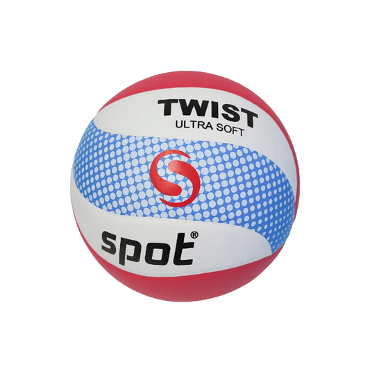 Volleybal Spot Twist