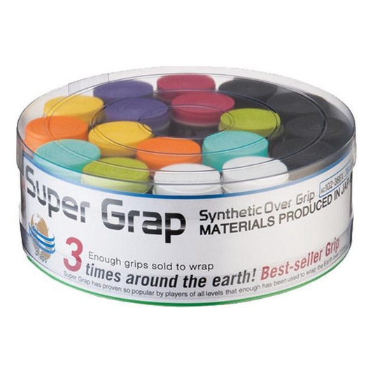 YONEX AC102EX box-36 super grap