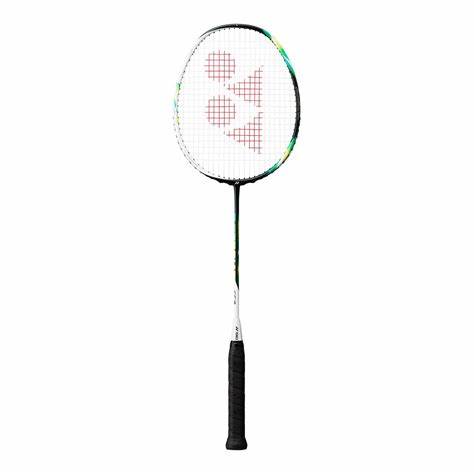 Yonex Astrox 7 Lime Strung (excl. headcover)