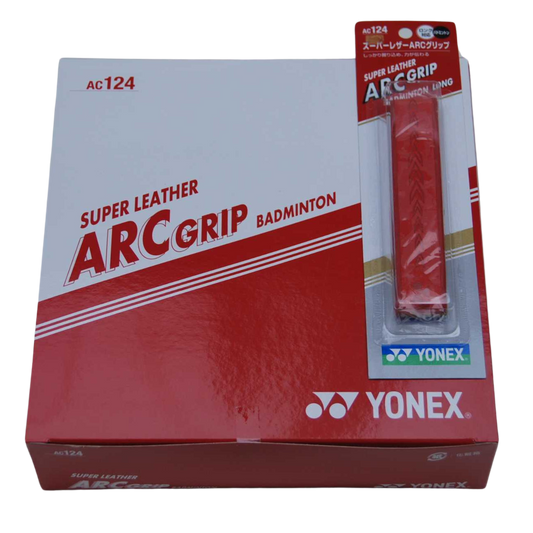 Yonex AC124 Arcsaber Grip
