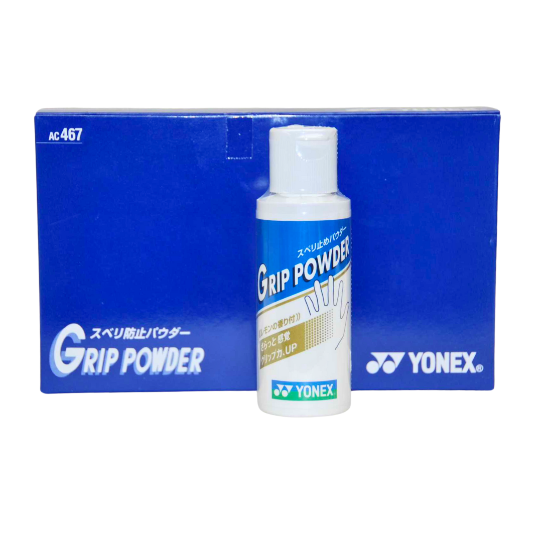 Yonex AC470EX Grippowder