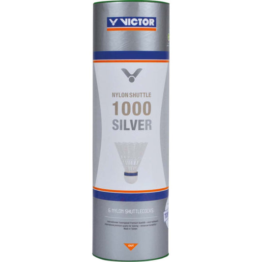 Victor Nylon Shuttle 1000