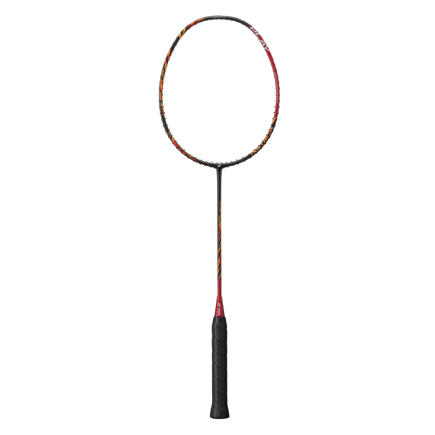 Yonex Astrox 99 Play Cherry Strung | Badminton Nederland shop