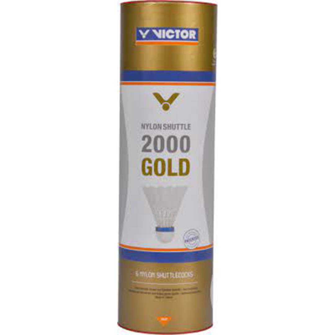 Victor Nylon Shuttle 2000