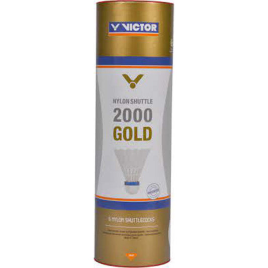 Victor Nylon Shuttle 2000
