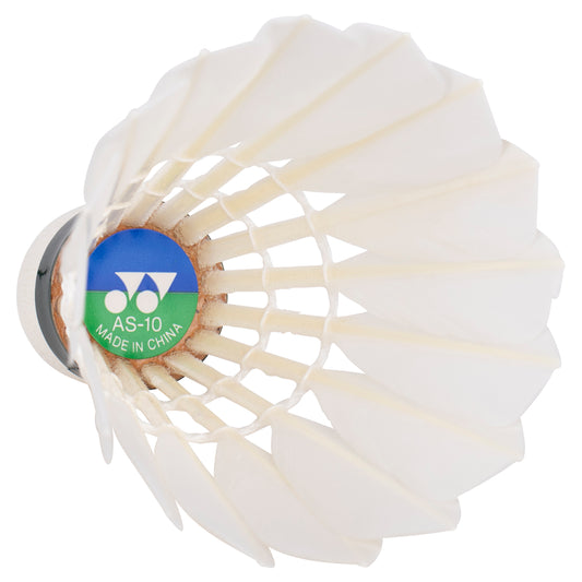 Yonex Aerosensa 10 speed 3 - veren shuttle