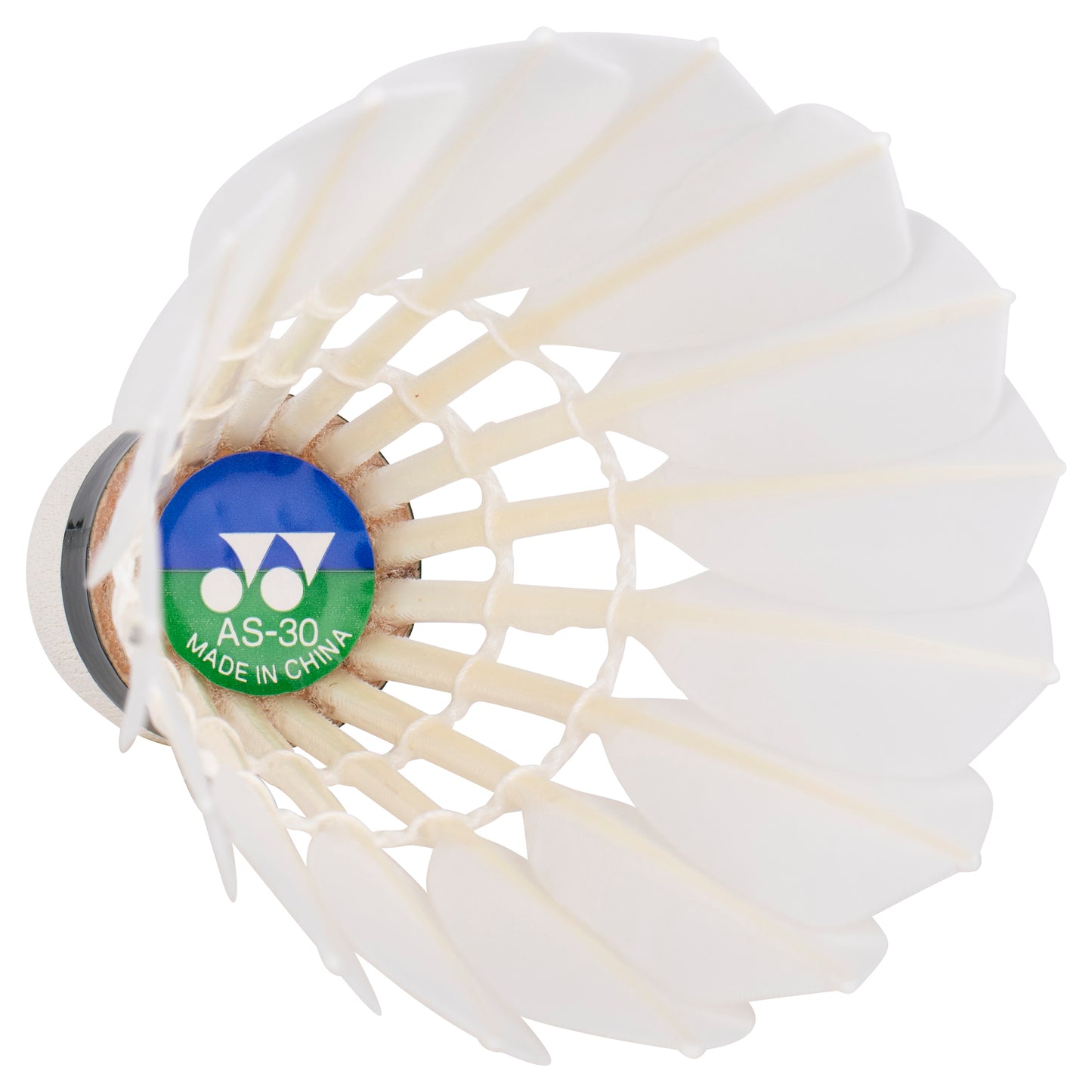 Yonex Aerosensa 30 speed 3 - veren shuttle