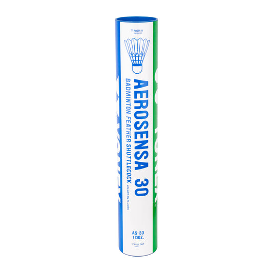 Yonex Aerosensa 30 speed 3 - veren shuttle
