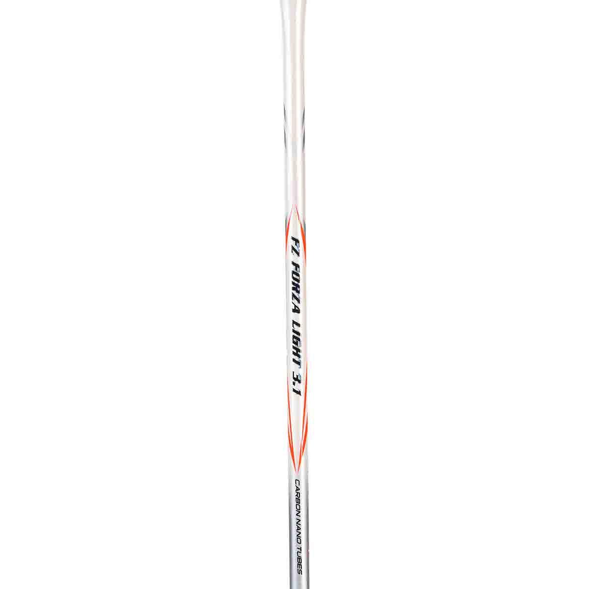 FZ Forza Light 3.1 (niet voorradig) - Badminton Nederland - Shop