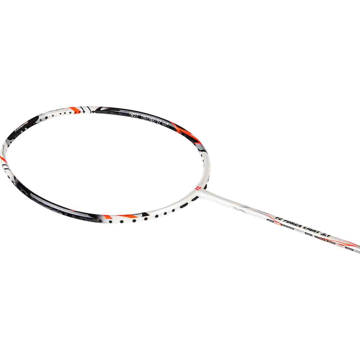 FZ Forza Light 3.1 (niet voorradig) - Badminton Nederland - Shop