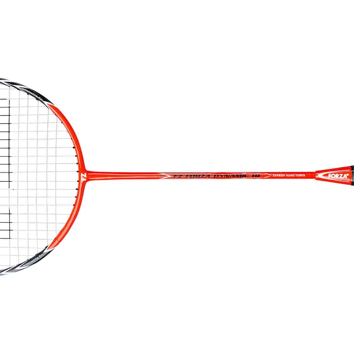 FZ Forza Dynamic 10 - Badminton Nederland - Shop