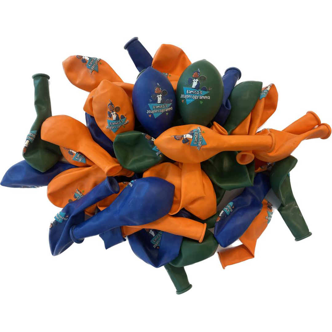 Bamito Schoolbadminton pakket A