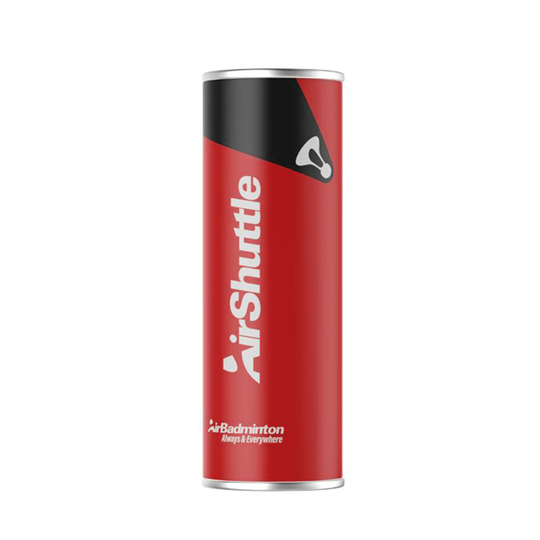 Airshuttle tube 3