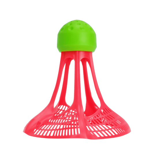 AirShuttle 6 Tube - Badminton Nederland shop
