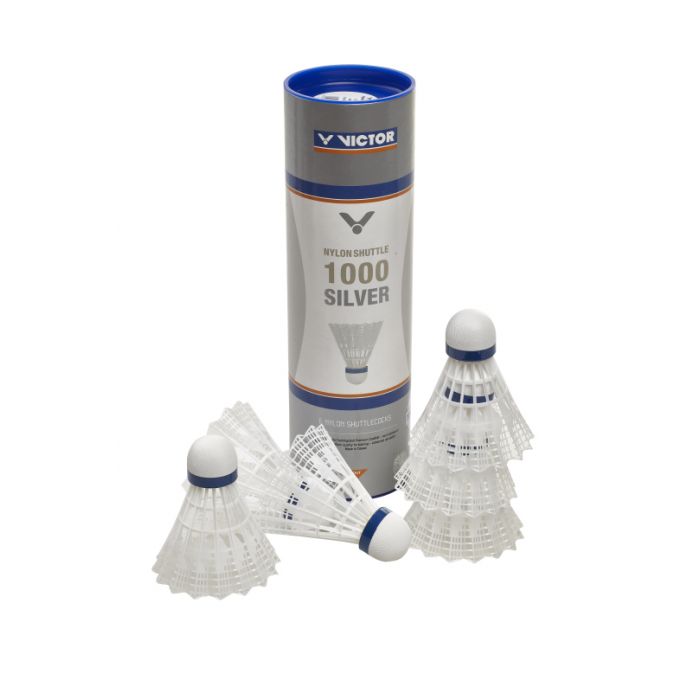 Victor Nylon Shuttle 1000