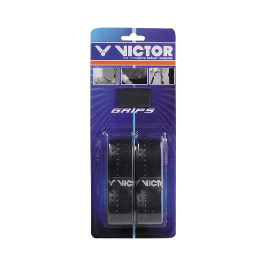 Victor Fishbone Grip 2er Blister - badminton grip