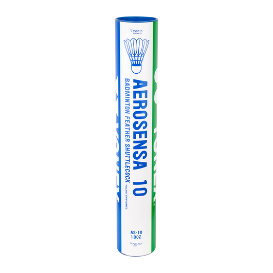 Yonex Aerosensa 10 speed 3 - veren shuttle