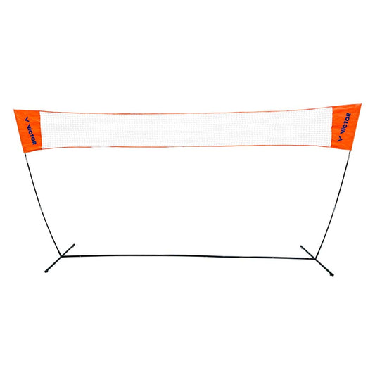 Victor Mini Badminton Net Easy