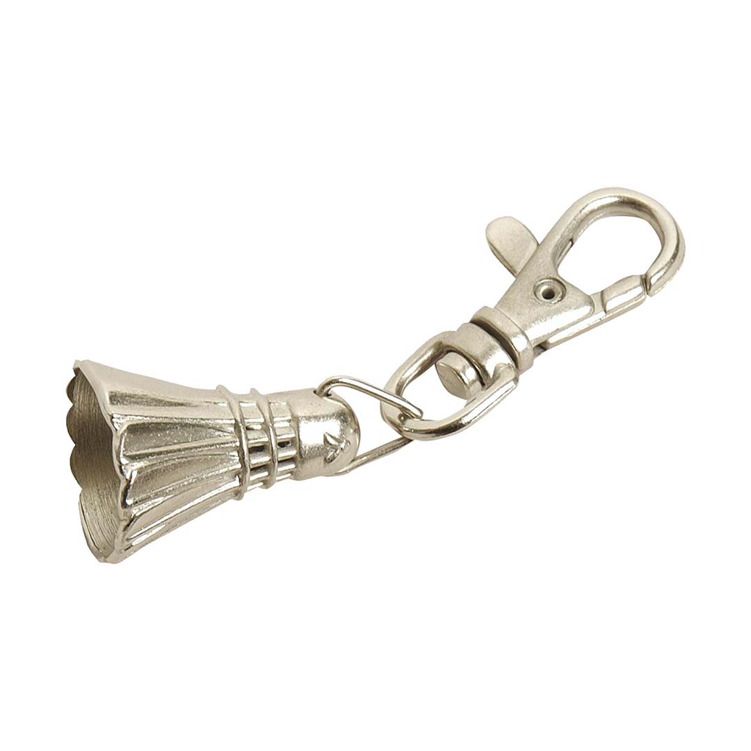 Victor Shuttle Sleutelhanger