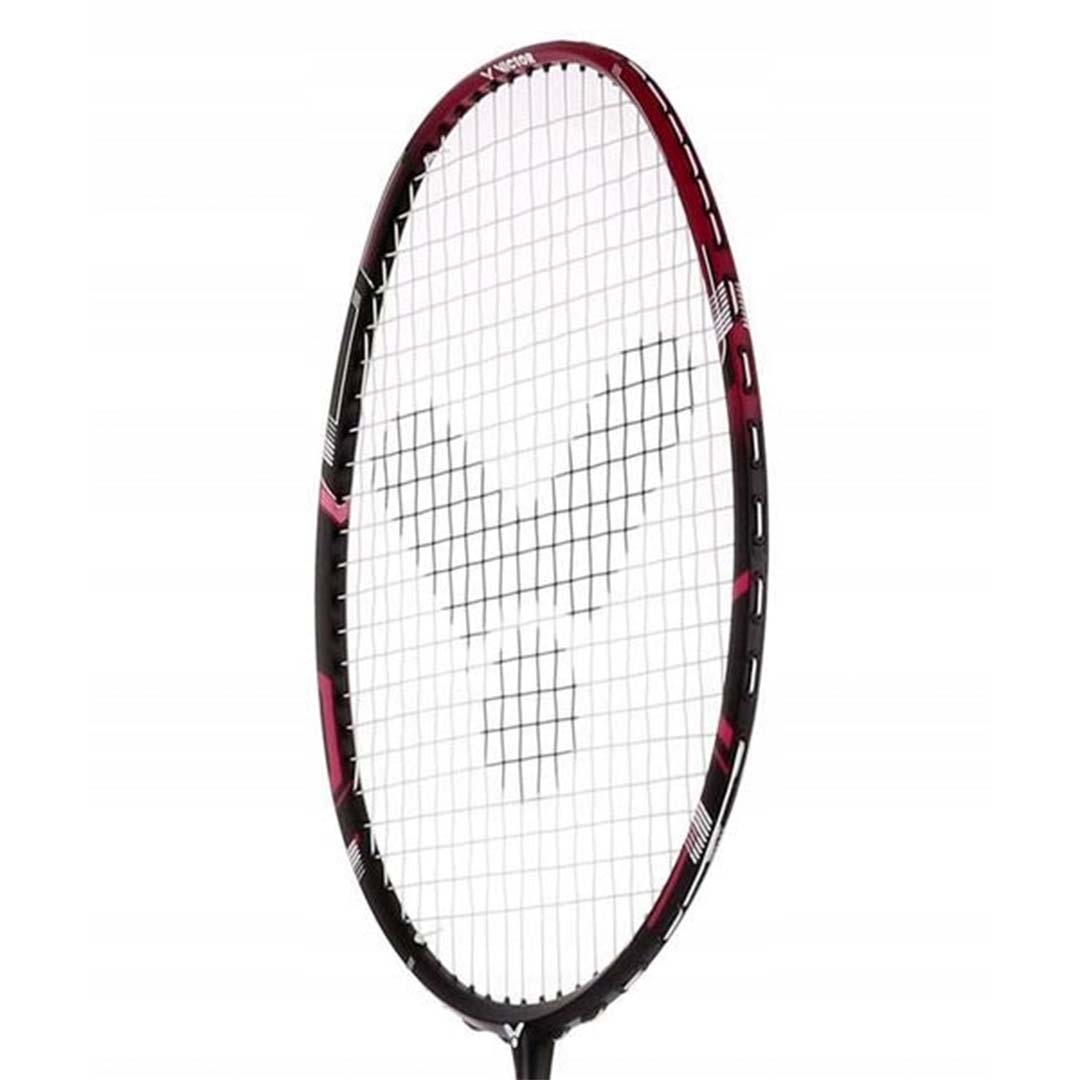 Victor Ultramate 8 - badminton racket