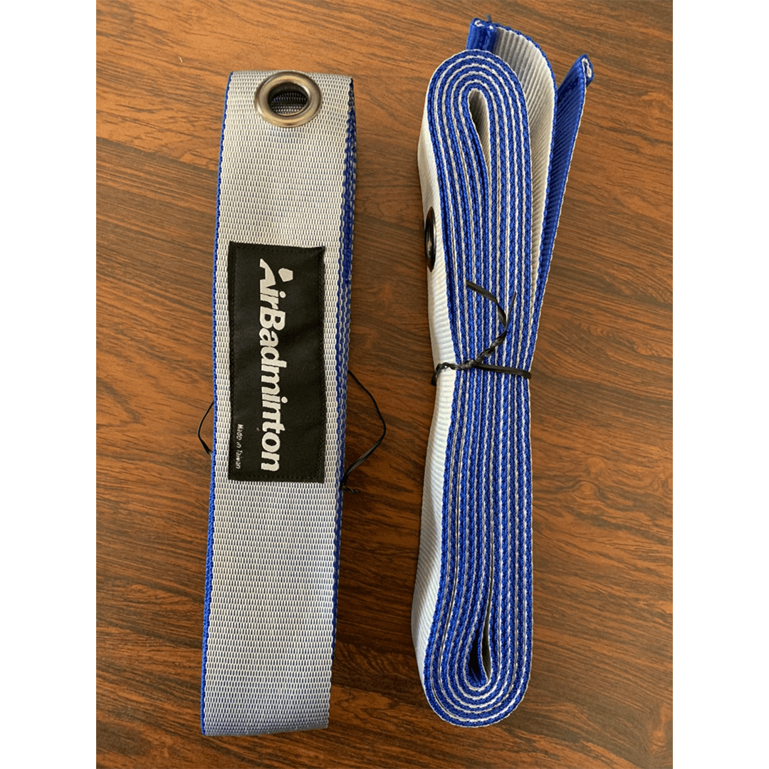 AirBadminton Competition Lines - Badminton Nederland shop