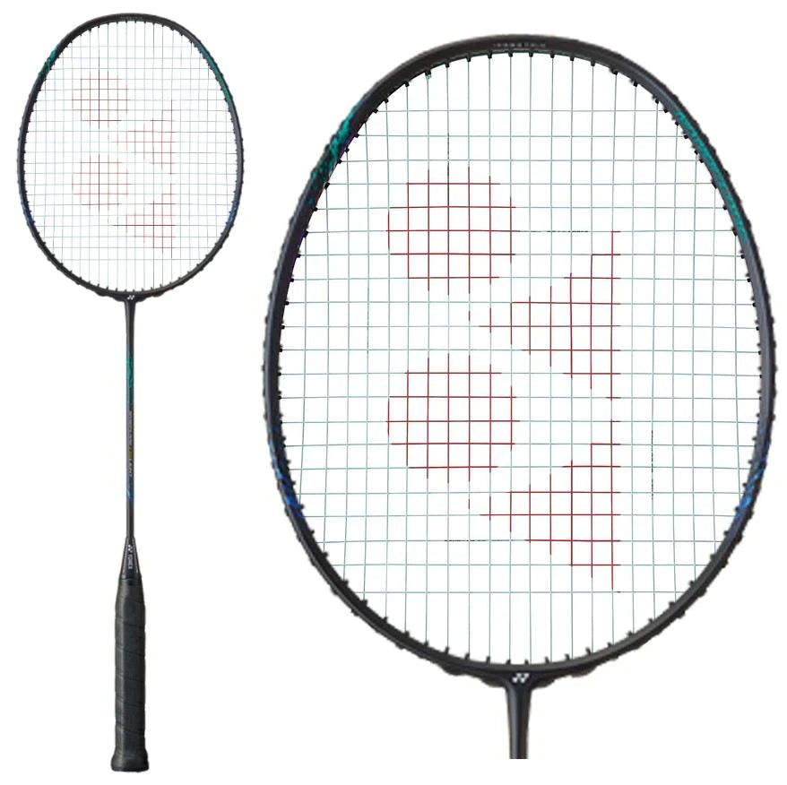Yonex Nanoflare 170 Light Black/Blue