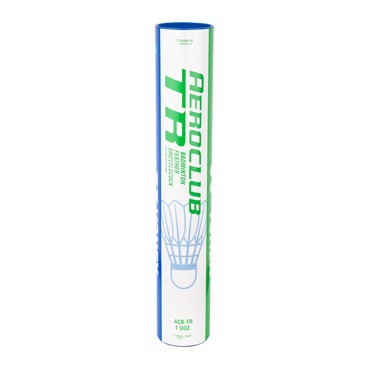Yonex Aeroclub TR Speed 3 - veren shuttle
