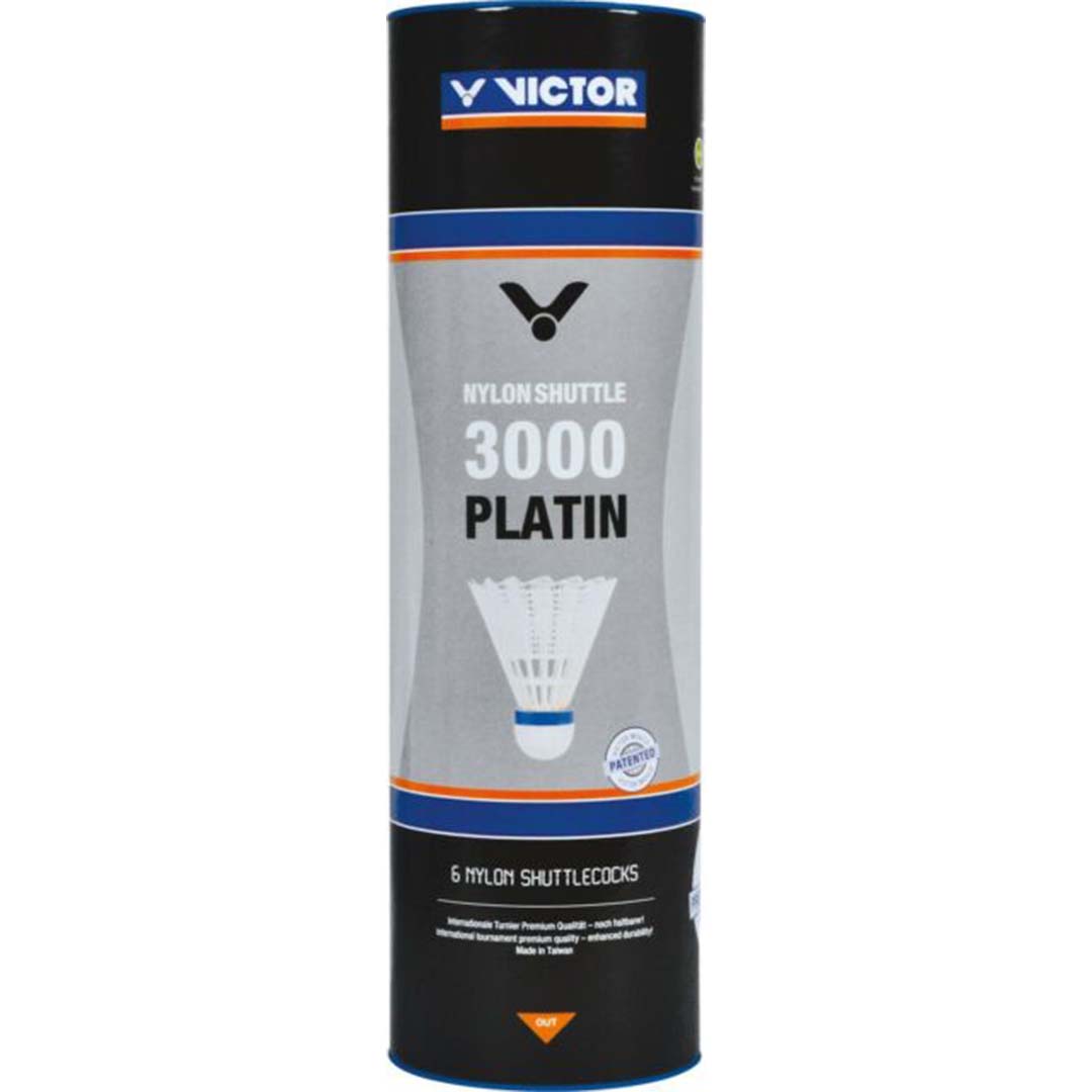 Victor Nylon Shuttle 3000
