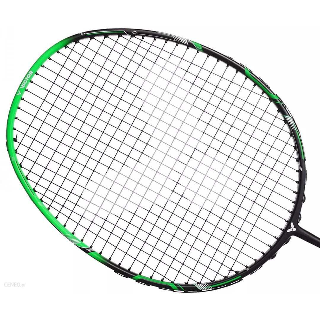 Victor Ultramate 7 - badminton racket