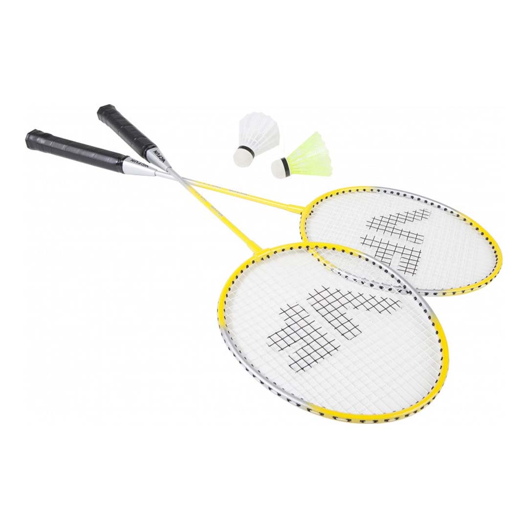 Victor VICFUN Hobbyset Type B - badmintonset