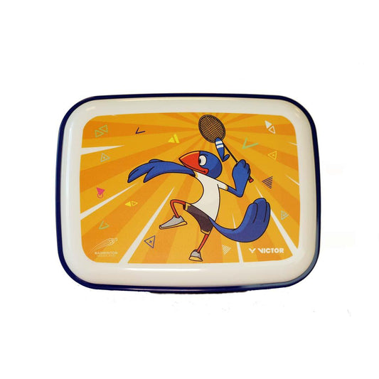 Bamito Broodtrommel - Badminton Nederland shop