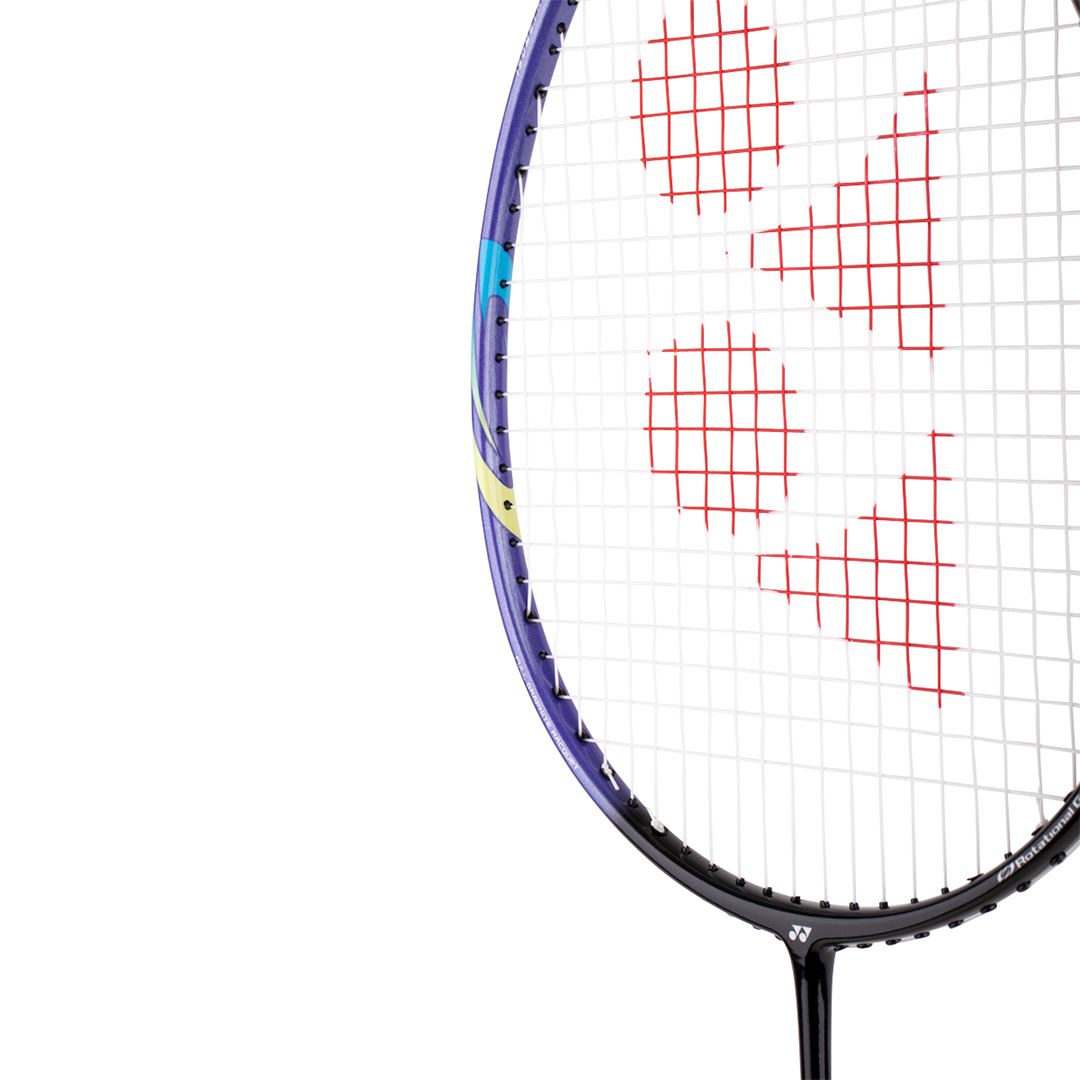 Yonex Astrox 01 Ability