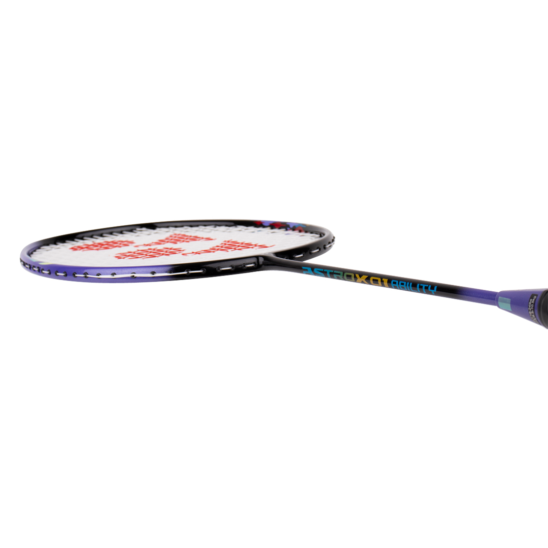 Yonex Astrox 01 Ability