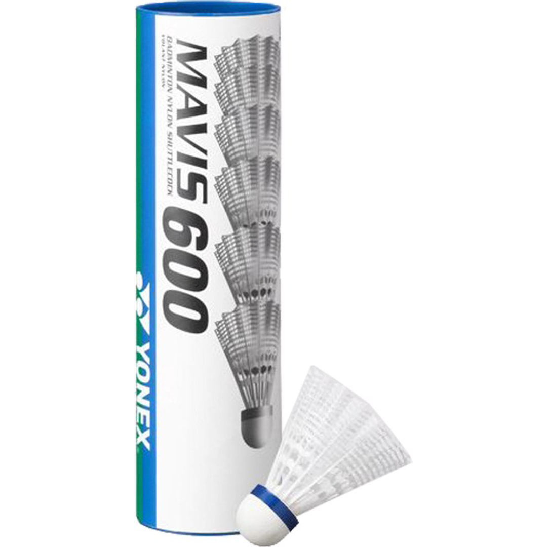 Yonex Mavis 600 Wit